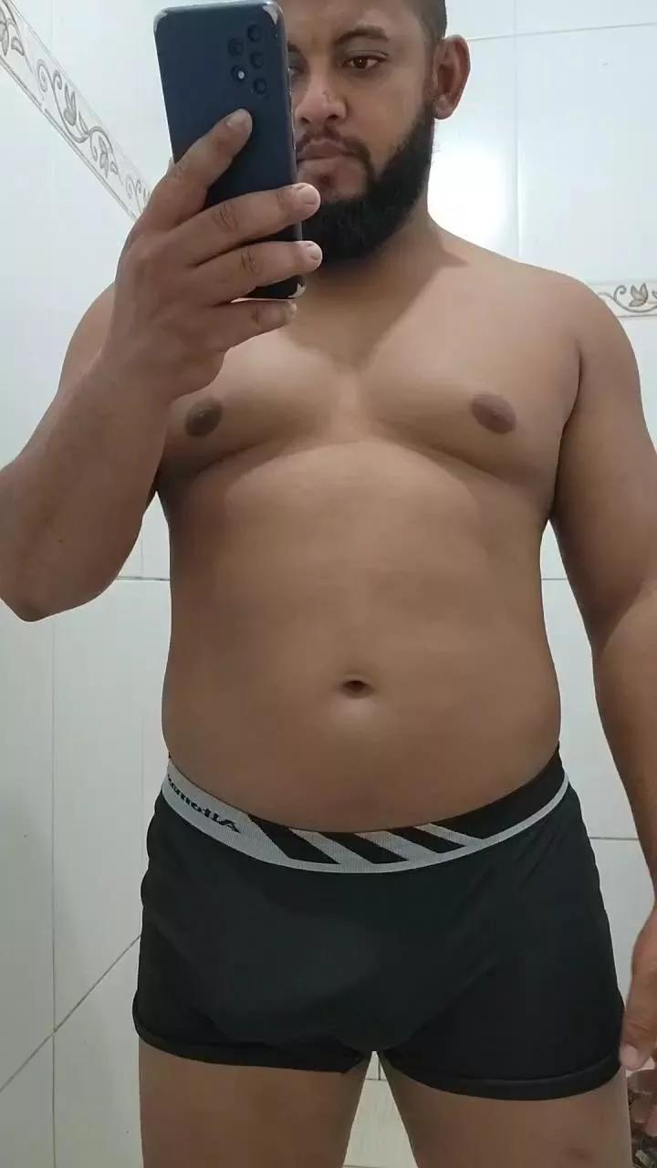 DBaianoMineiraS on Cam4 
