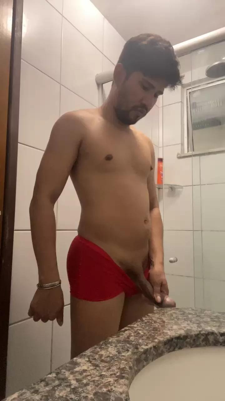 deastro on Cam4 