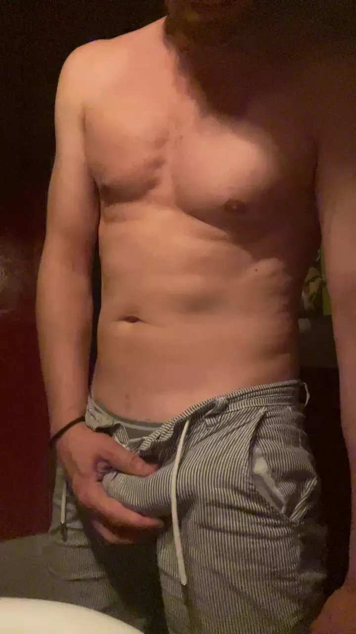 Offline DeepEyePuppy on Cam4