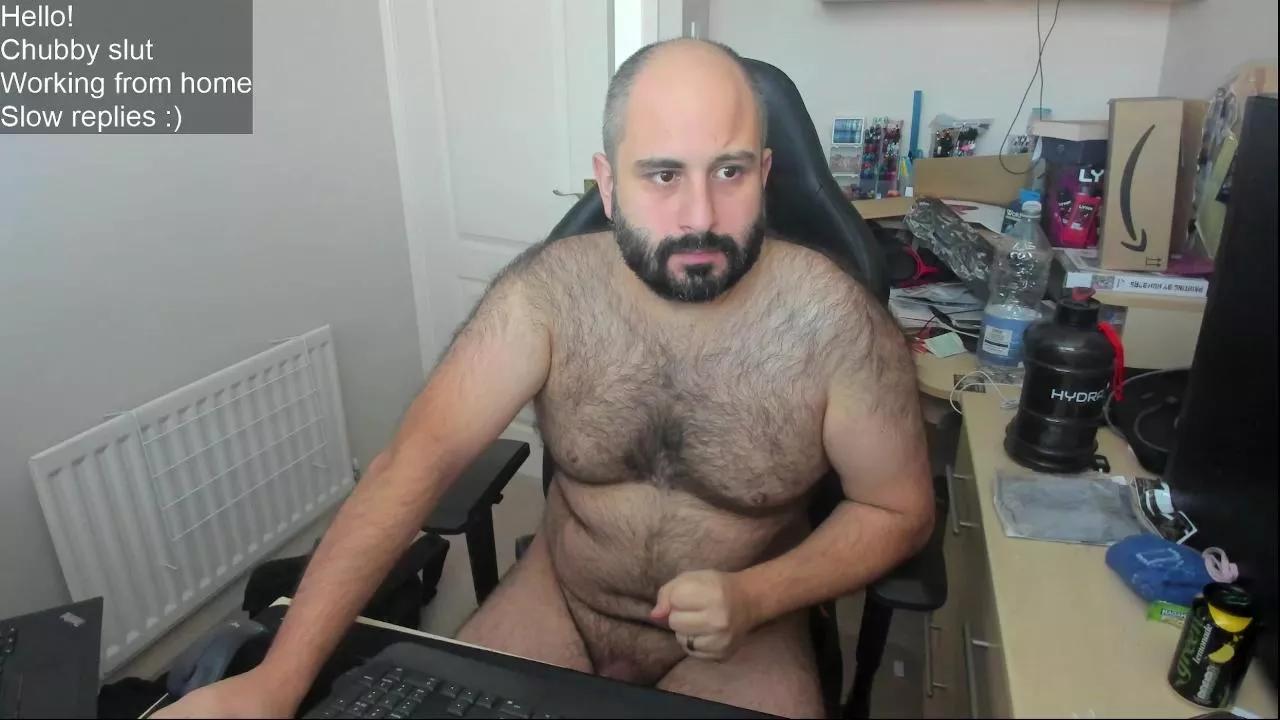 Degrade__Me on Cam4 