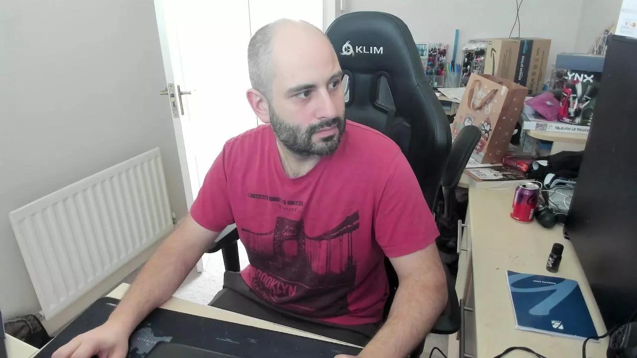 Degrade__Me on Cam4 