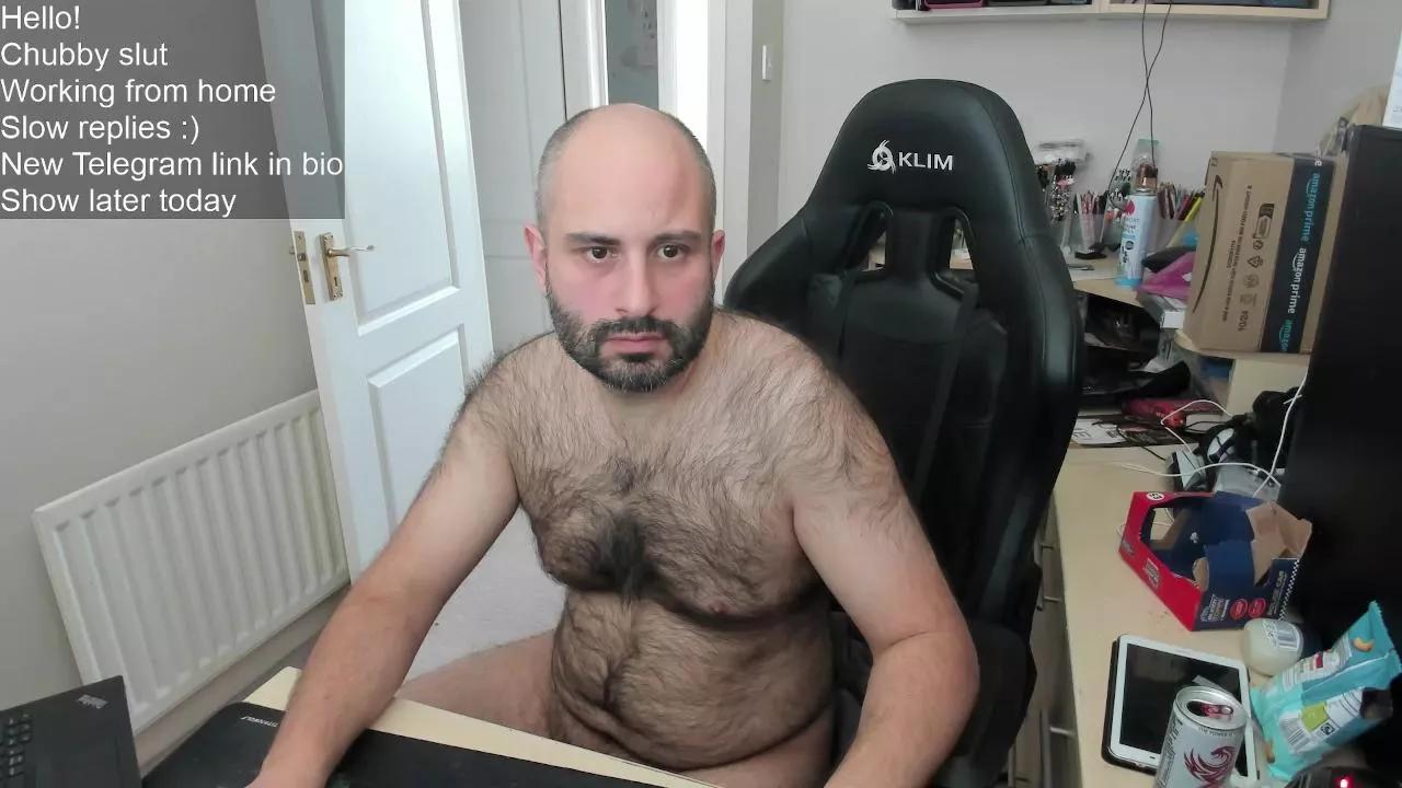 Degrade__Me on Cam4 