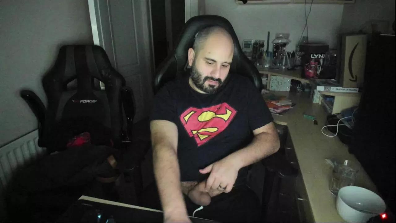 Degrade__Me on Cam4 