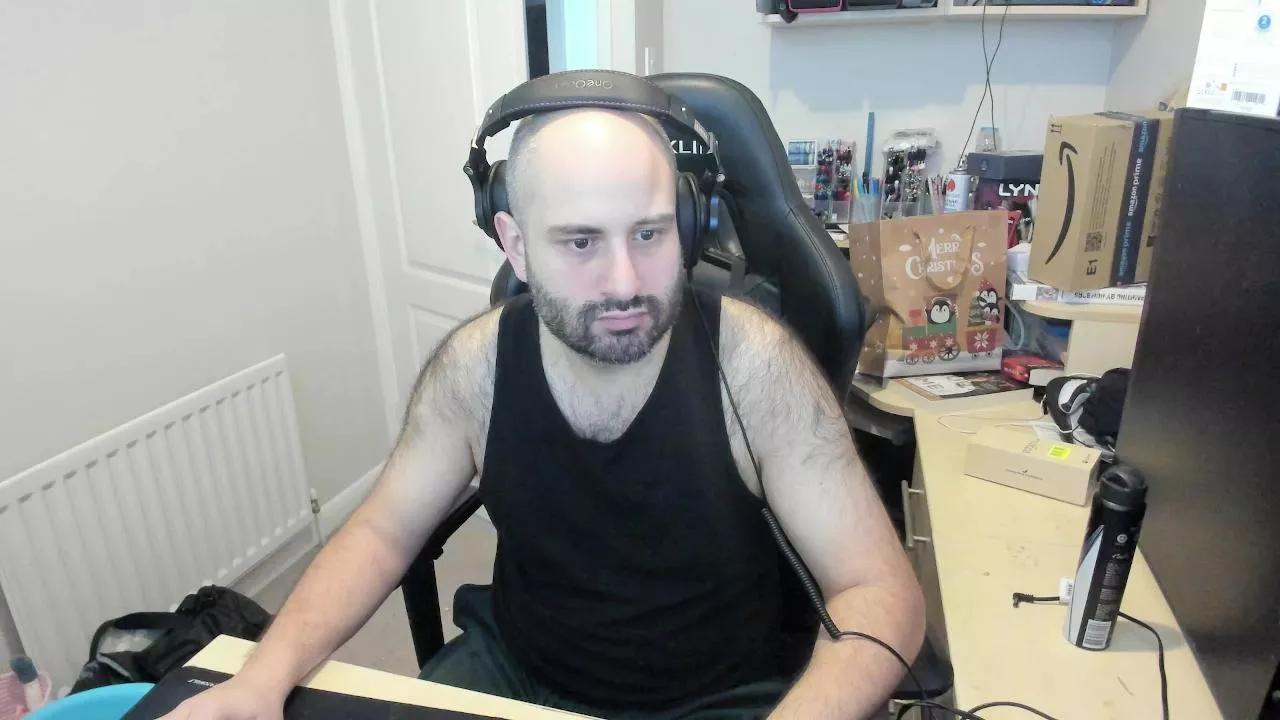 Degrade__Me on Cam4 