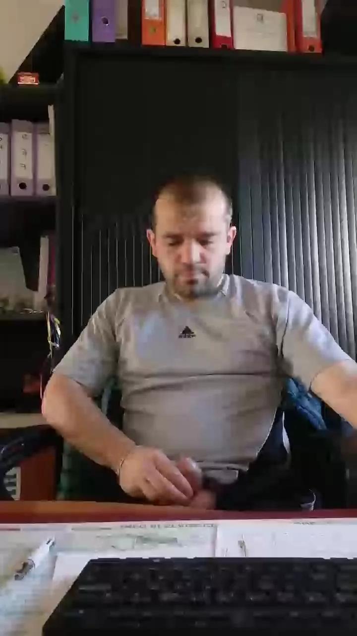 Delire41 on Cam4 