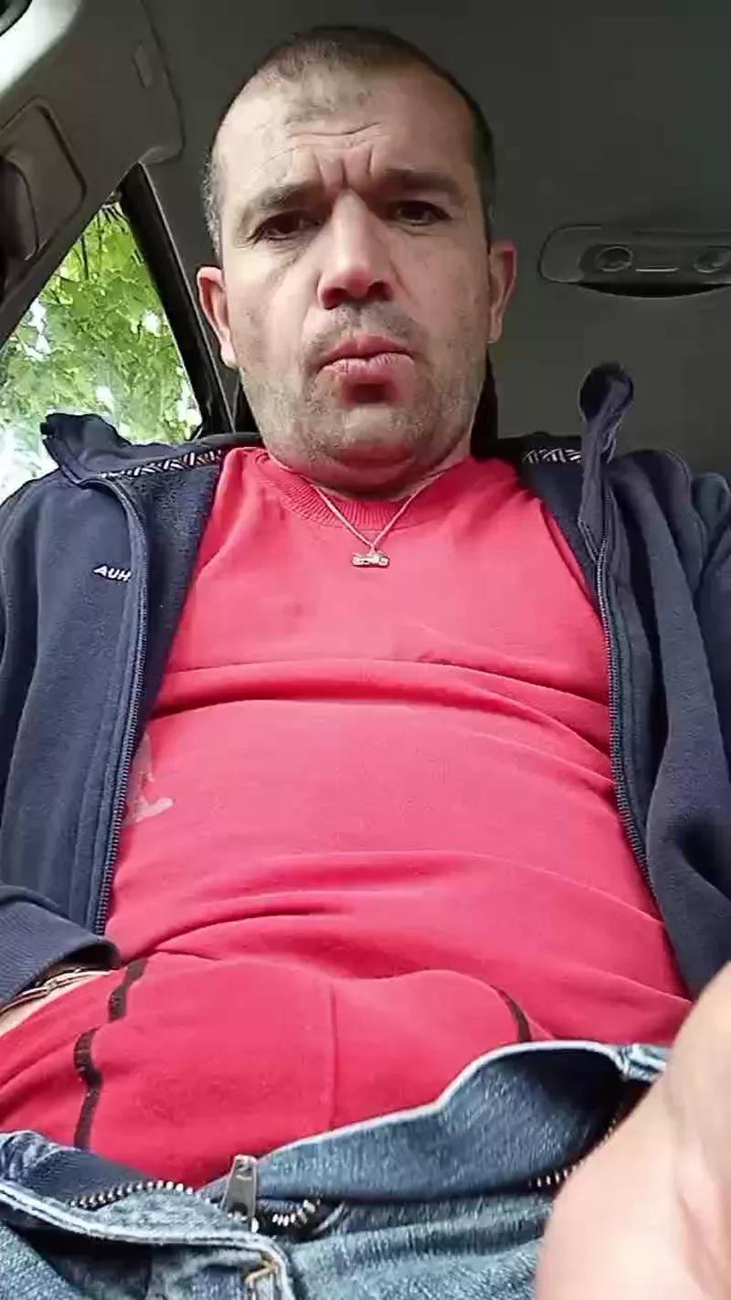 Delire41 on Cam4 