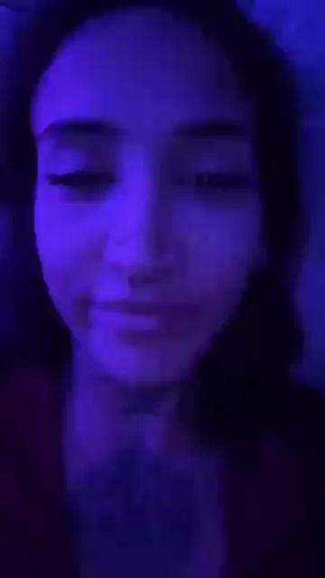 DemonFlor on Cam4 