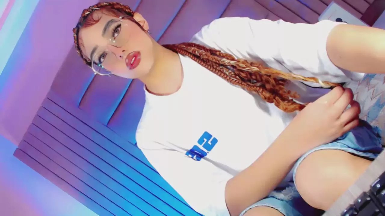 Freechat Demonic_Maryam on Cam4