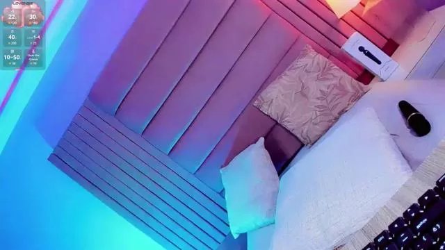 Freechat Demonic_Maryam on Cam4