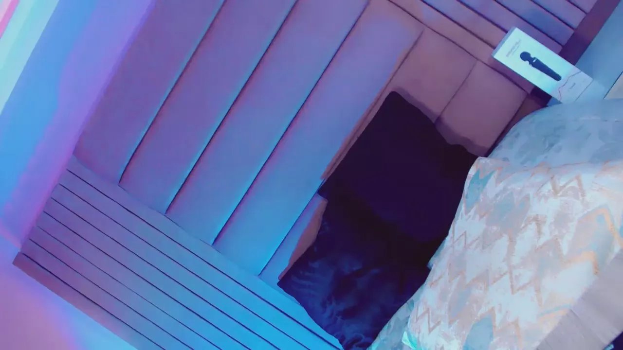 Freechat Demonic_Maryam on Cam4