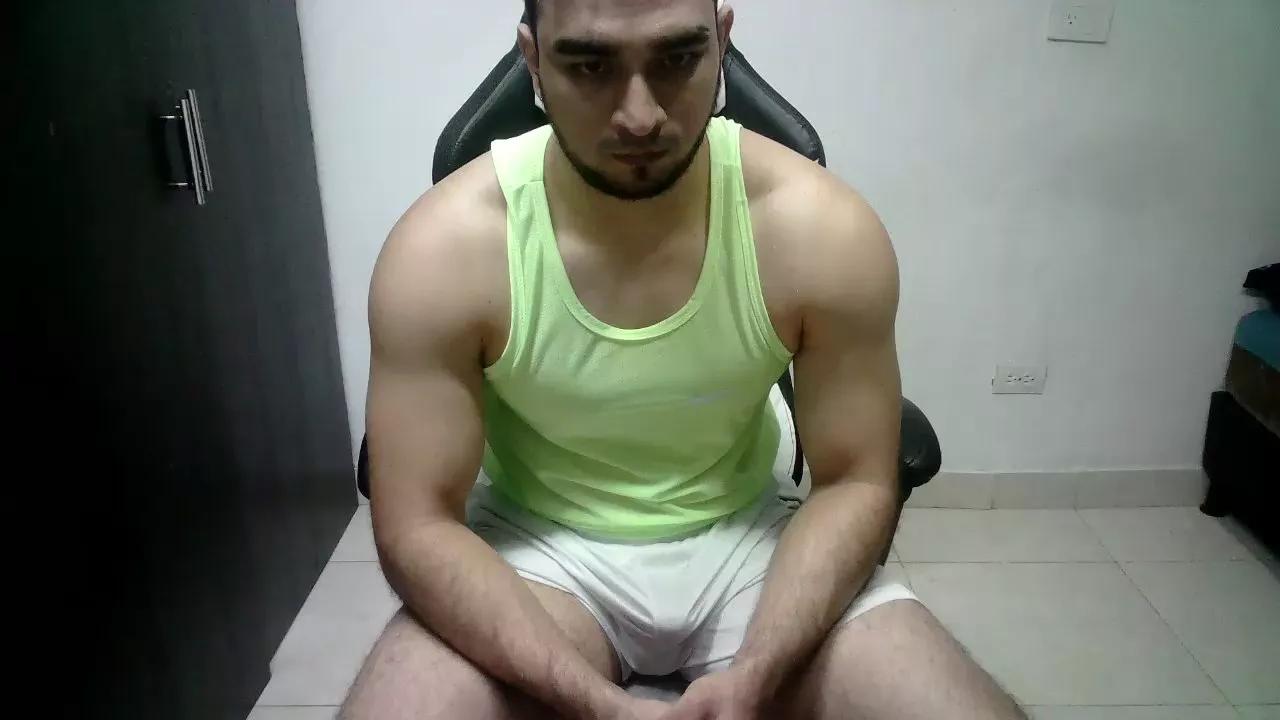 deuxes on Cam4 