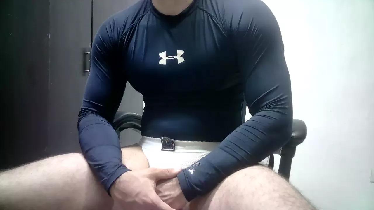 deuxes on Cam4 