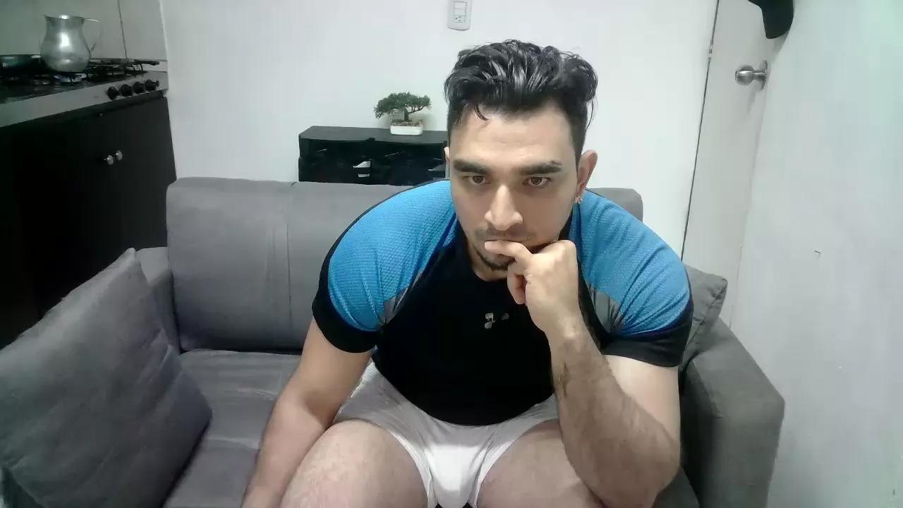 deuxes on Cam4 