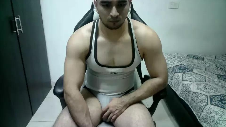 deuxes on Cam4 