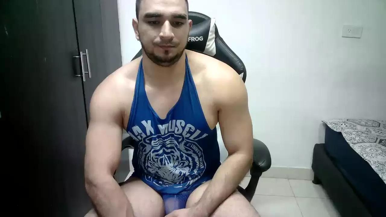 deuxes on Cam4 