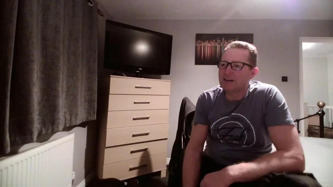 dfc0700 on Cam4 