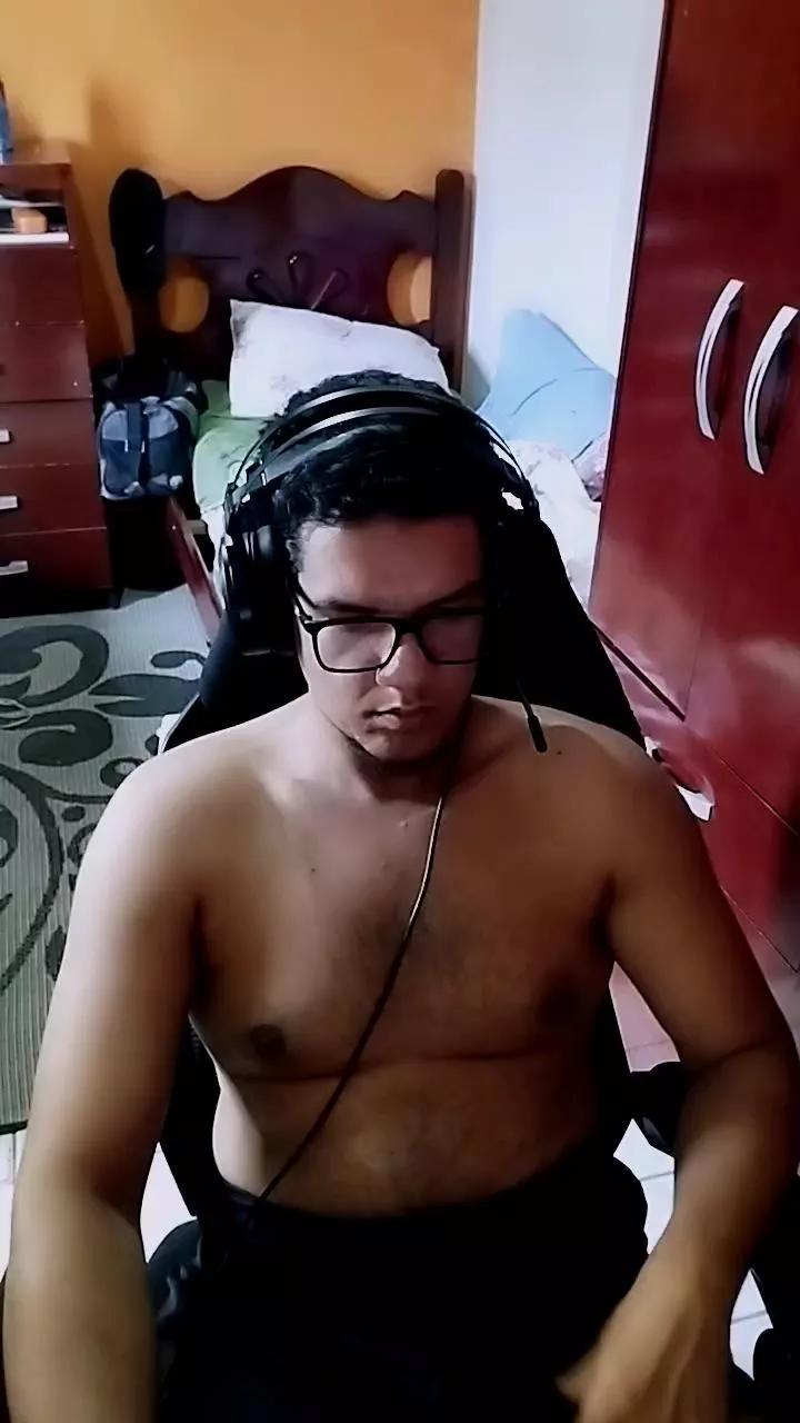 Dhs4201 on Cam4 