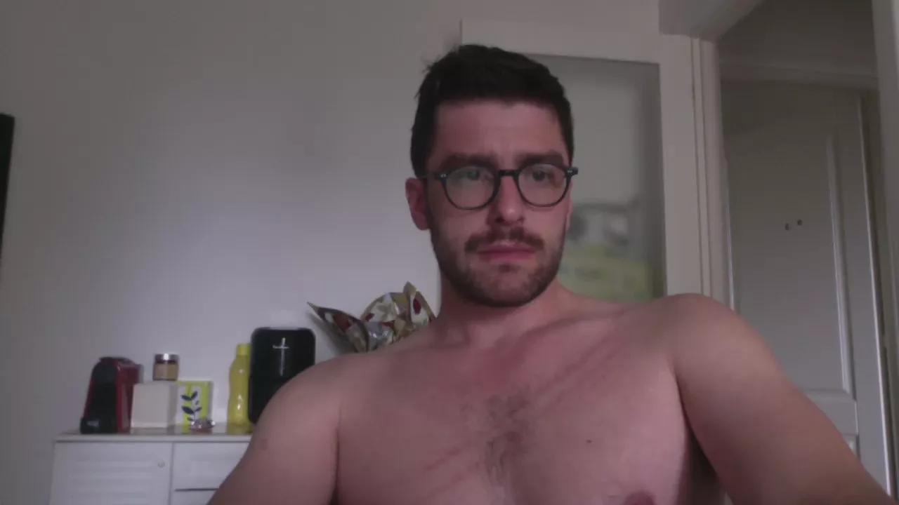 Diabolik881 on Cam4 
