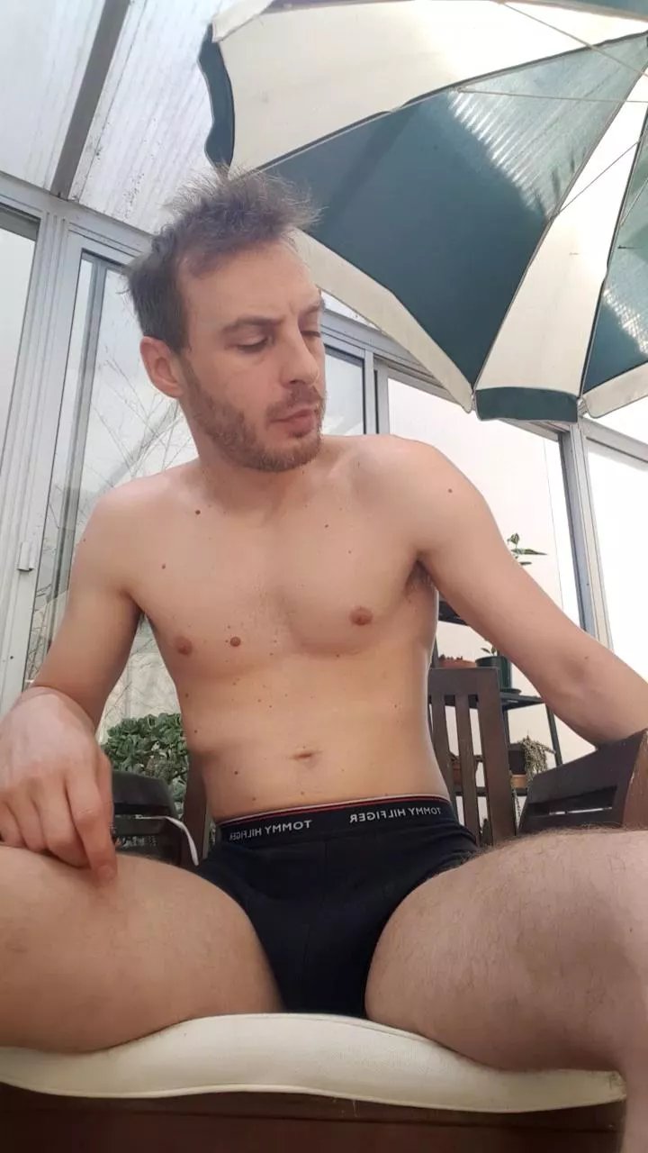 Offline Dickwolf91 on Cam4
