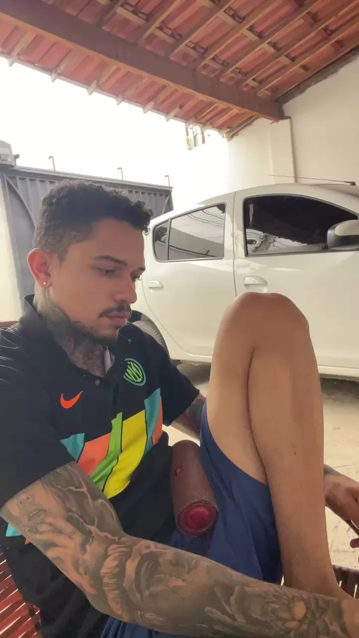 Offline diegaogg on Cam4