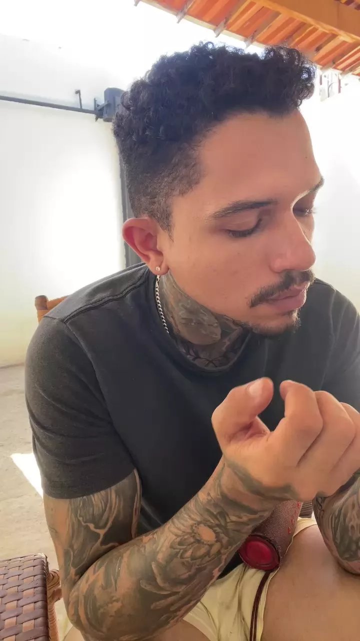 Offline diegaogg on Cam4