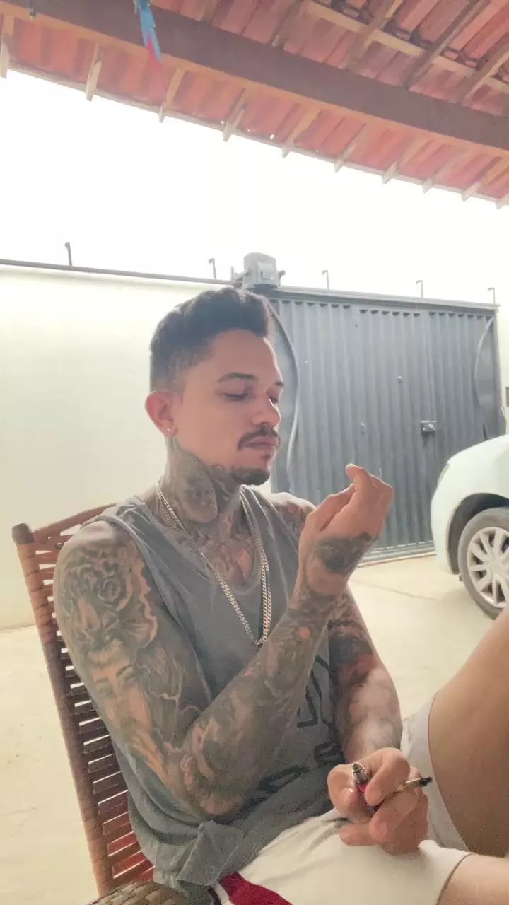 Offline diegaogg on Cam4