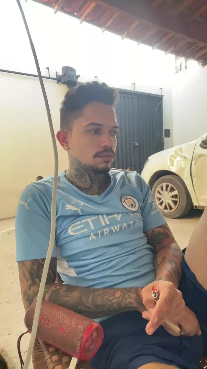 Offline diegaogg on Cam4