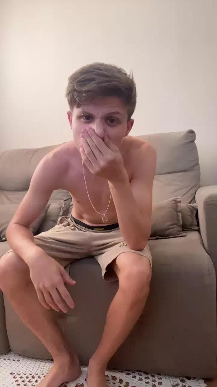 DiegoLoirin on Cam4 