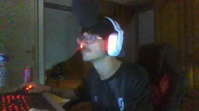 Offline dikklauss_drey on Cam4