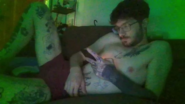 Offline dikklauss_drey on Cam4