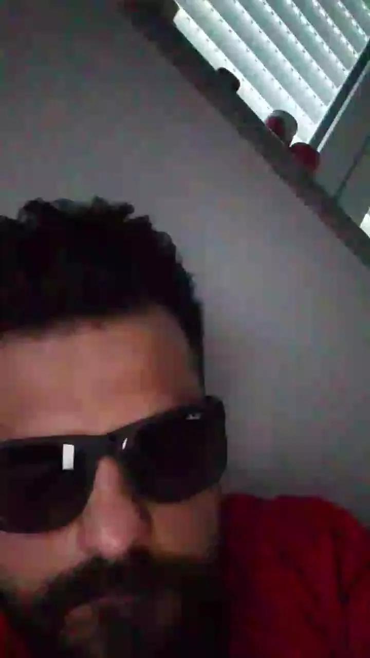 DiogoR1993 on Cam4 