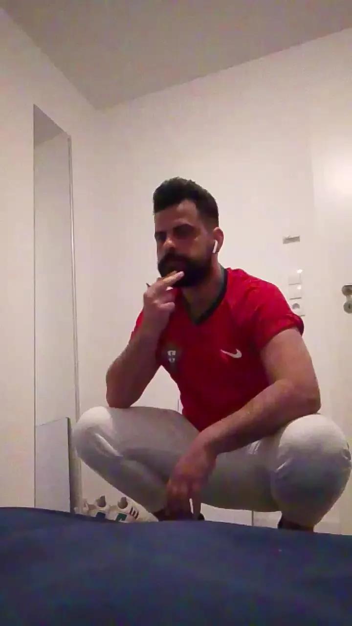 DiogoR1993 on Cam4 