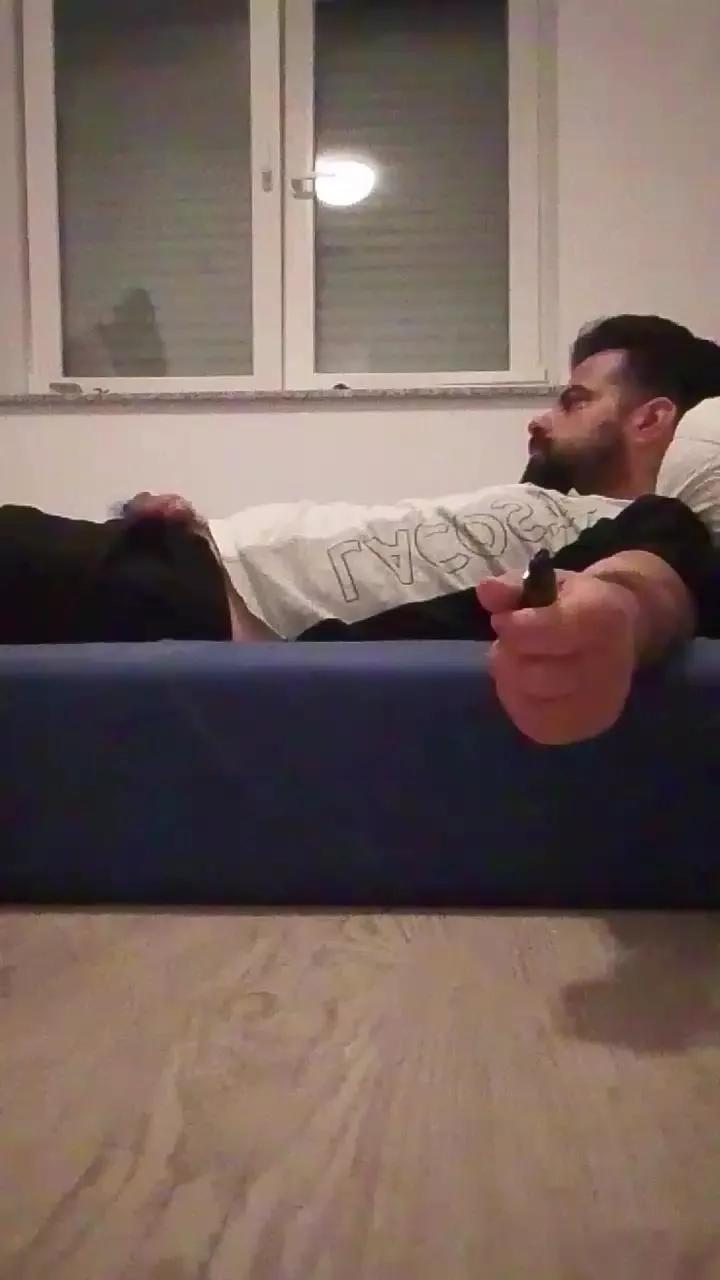 DiogoR1993 on Cam4 