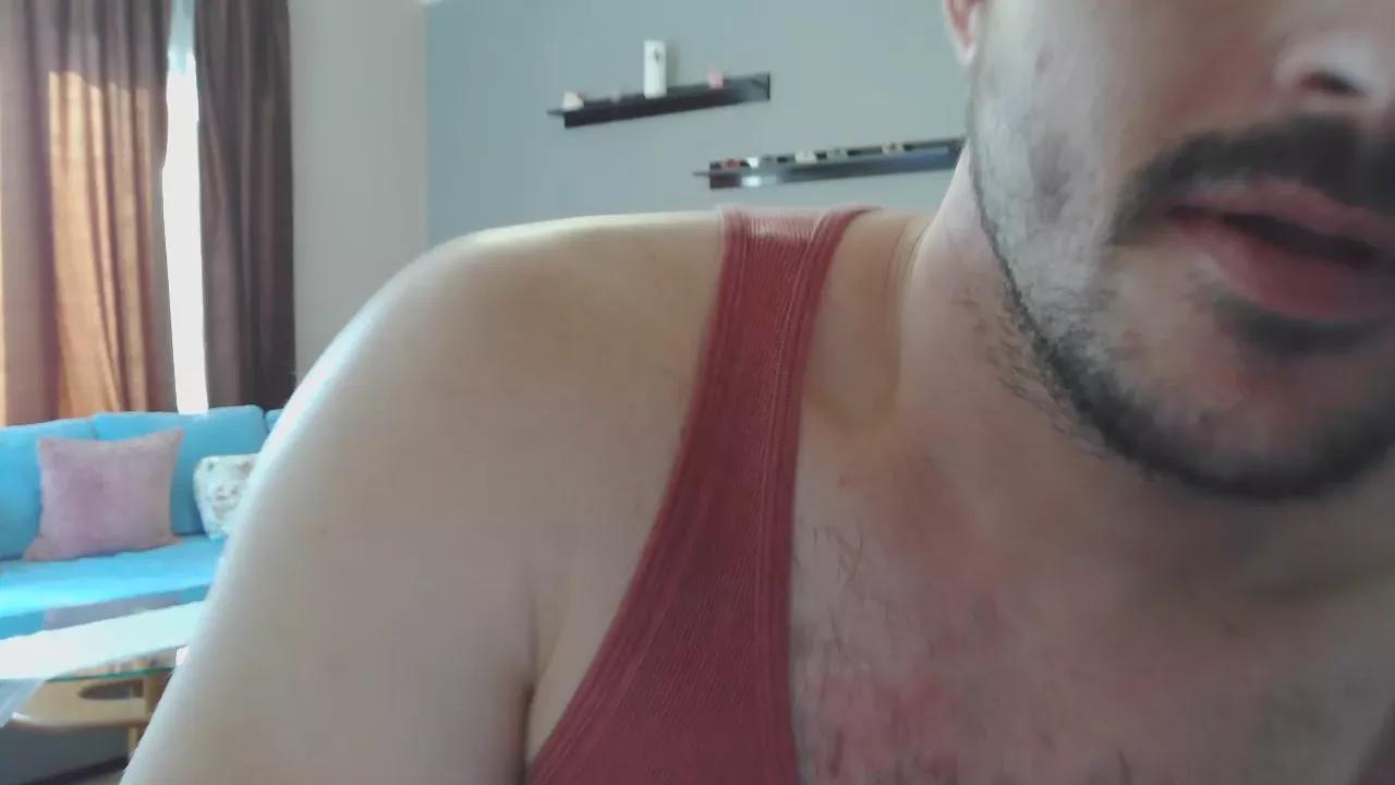 djmute_33 on Cam4 