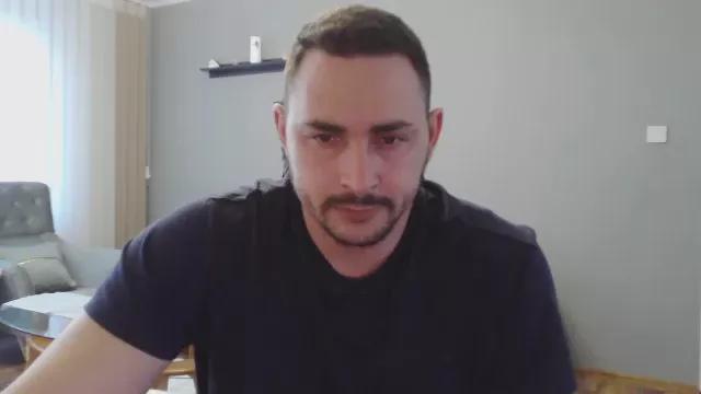 djmute_33 on Cam4 