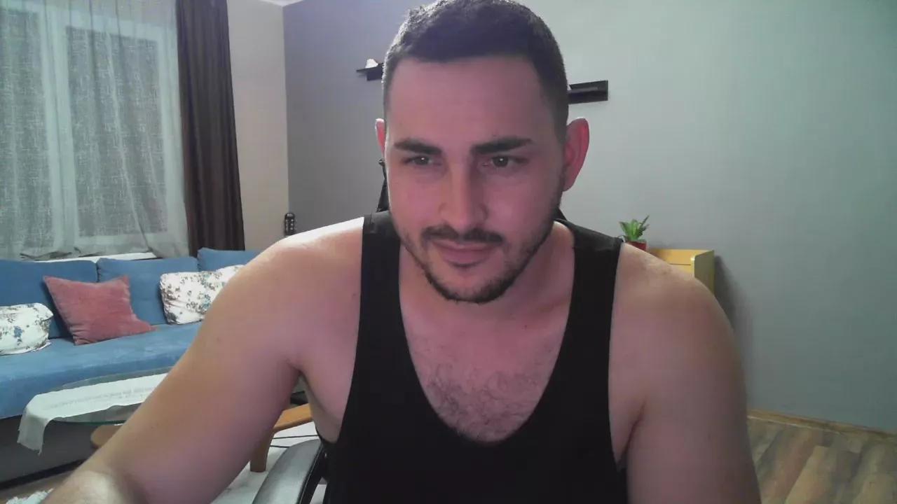 djmute_33 on Cam4 