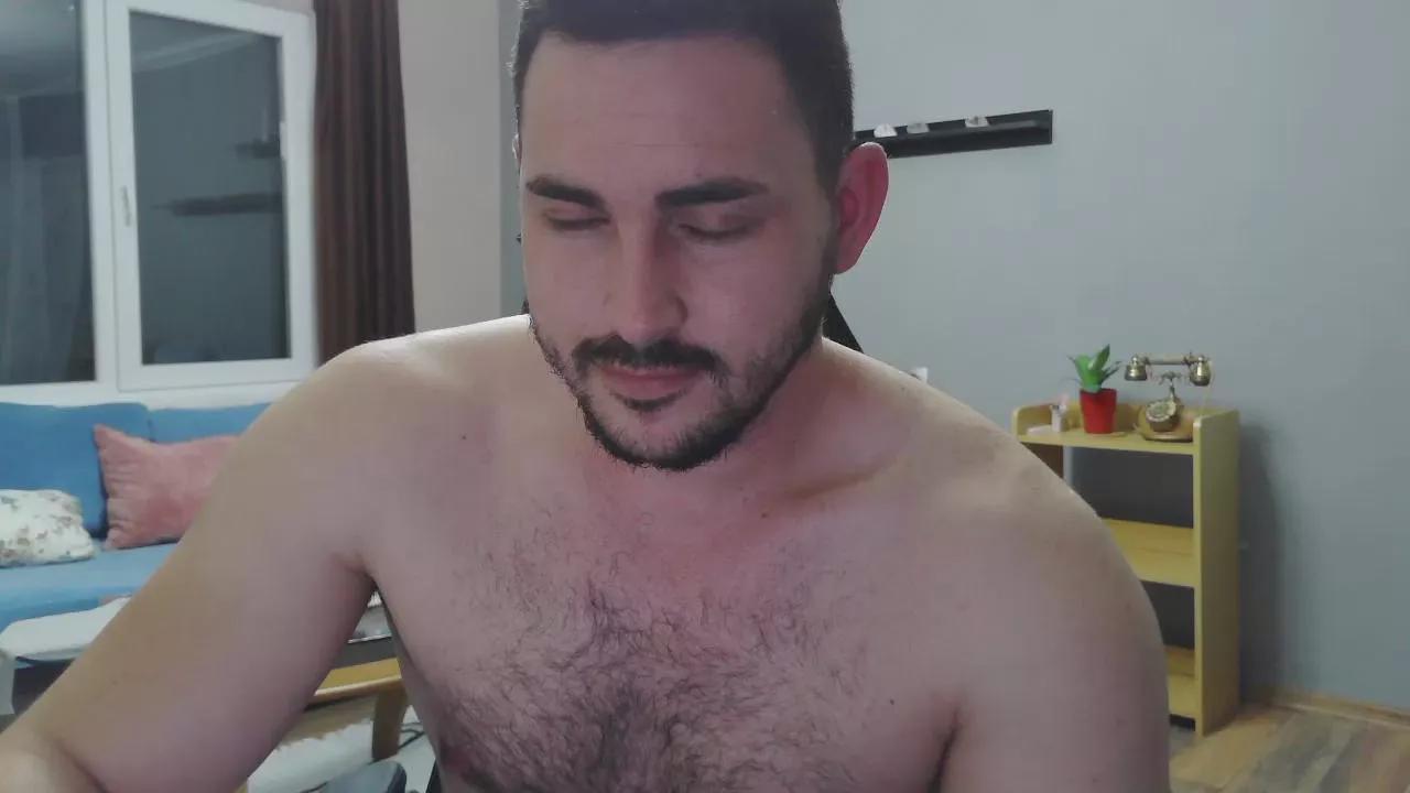 djmute_33 on Cam4 