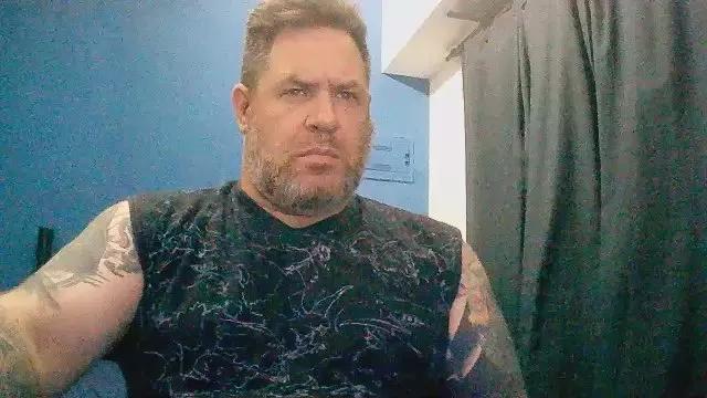 dmcos on Cam4 