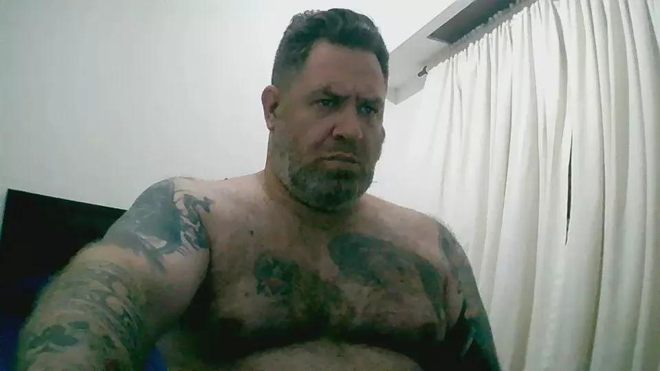 dmcos on Cam4 