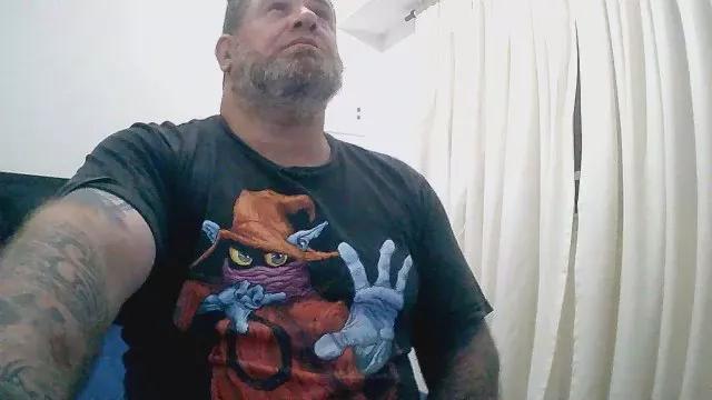 dmcos on Cam4 