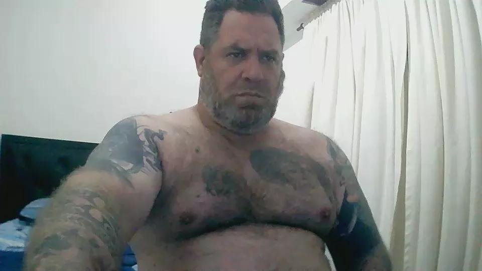 dmcos on Cam4 