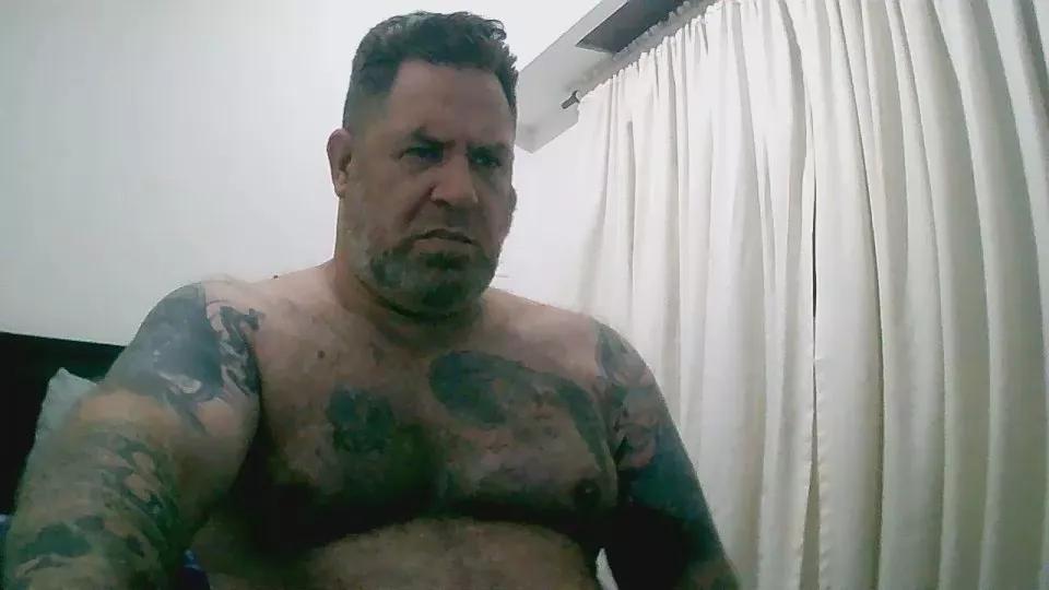 dmcos on Cam4 