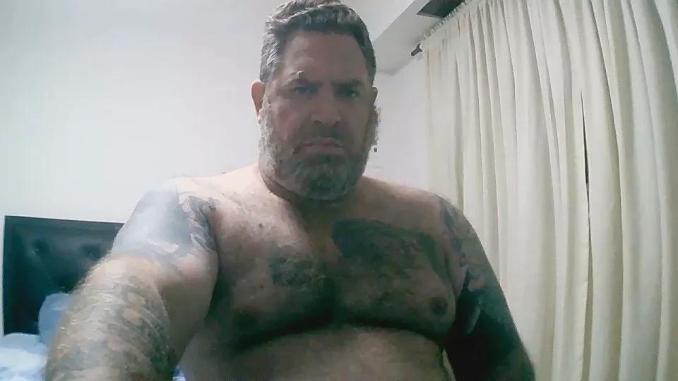 dmcos on Cam4 