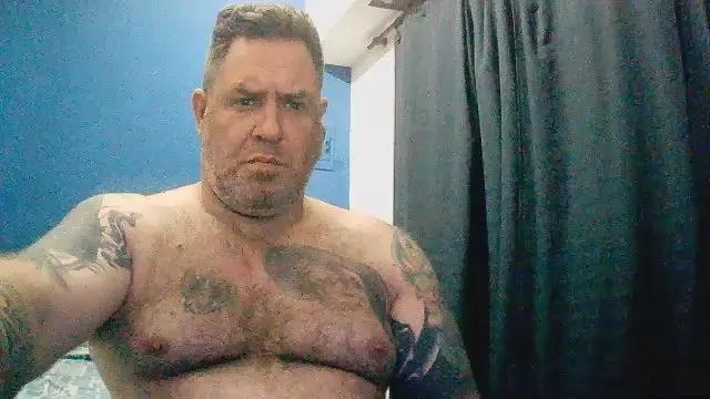 dmcos on Cam4 