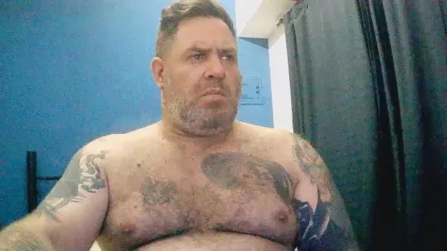 dmcos on Cam4 