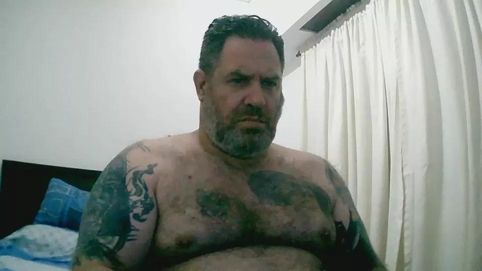 dmcos on Cam4 