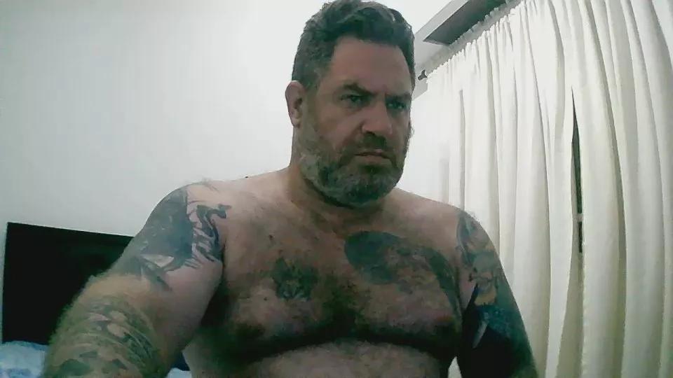dmcos on Cam4 