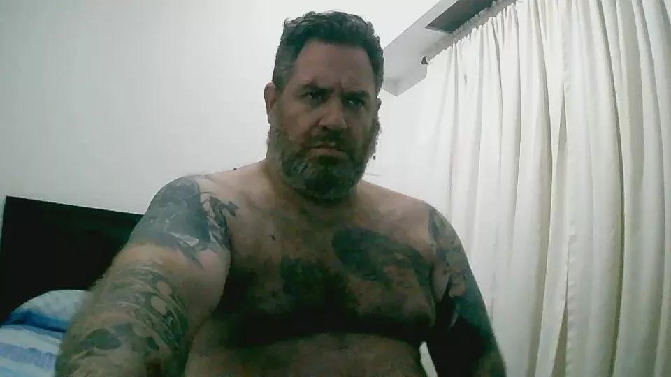 dmcos on Cam4 