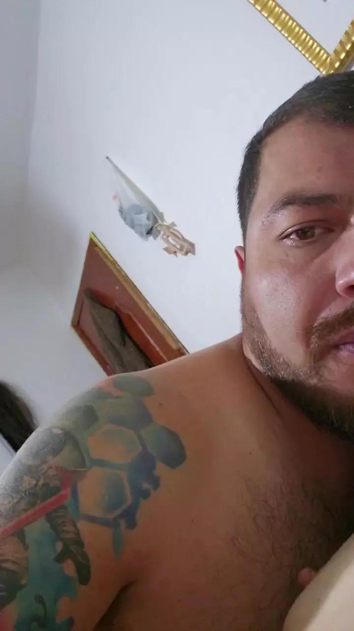 DO16 on Cam4 