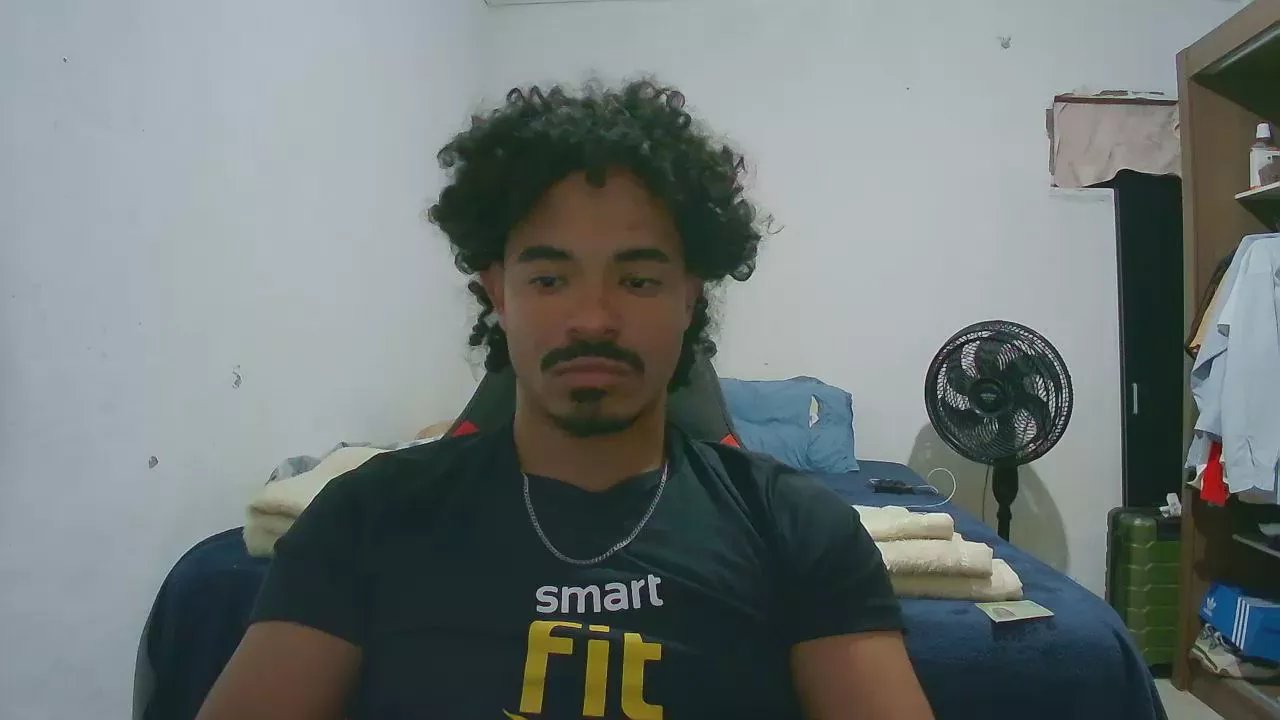 Offline Doceu1 on Cam4